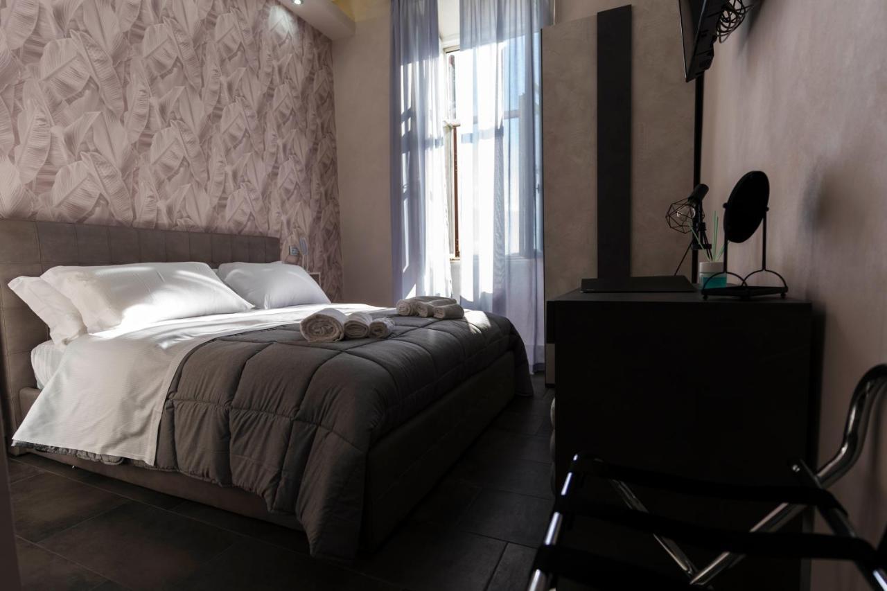 Julia Luxury Suite Rome — Photos 3