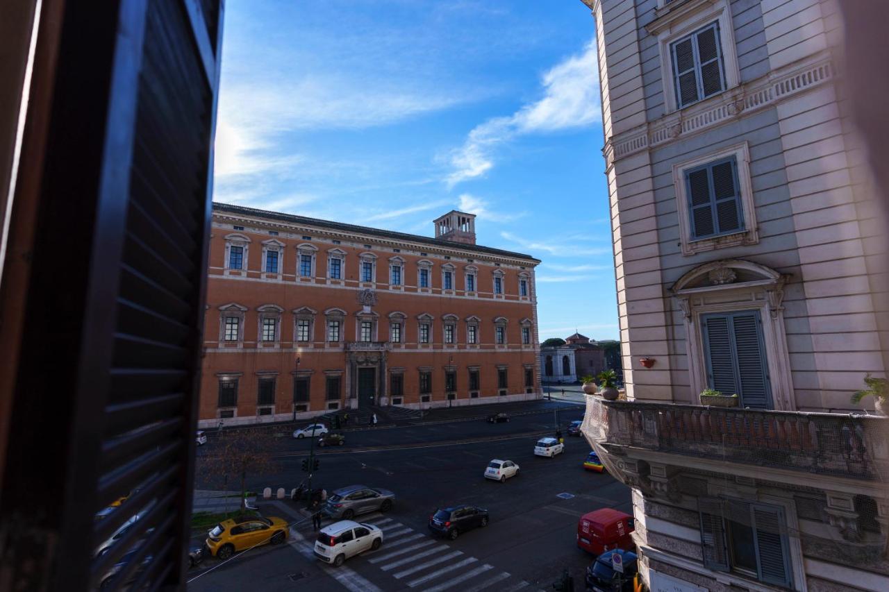Julia Luxury Suite Rome — Photos 1