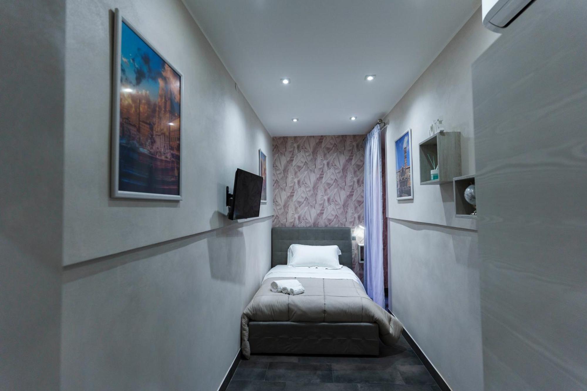 Julia Luxury Suite Rome — Photos 2